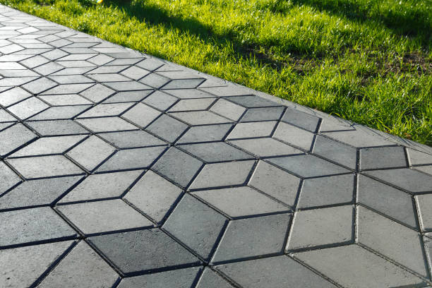 Best Residential Paver Driveway  in Union Springs, NY