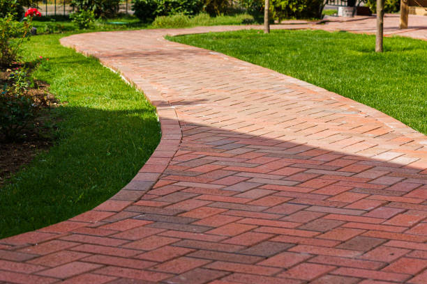 Trusted Union Springs, NY Driveway Pavers Experts