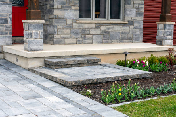 Best Local Driveway Pavers  in Union Springs, NY