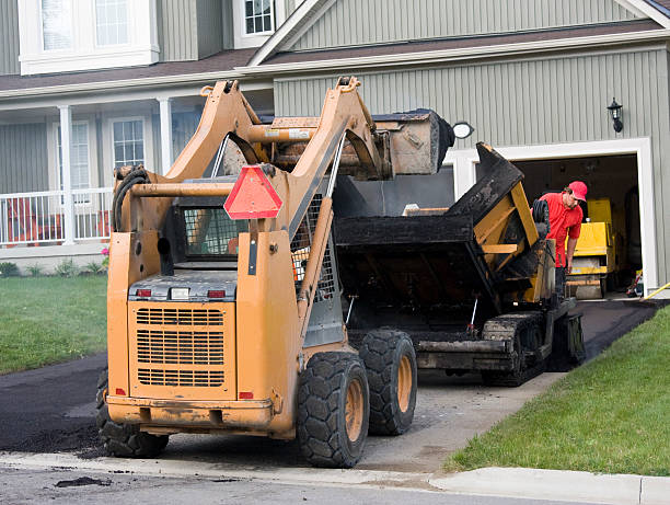 Best Driveway Pavers Near Me  in Union Springs, NY
