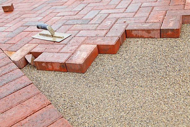 Reasons to Select Us for Your Driveway Paving Requirements in Union Springs, NY