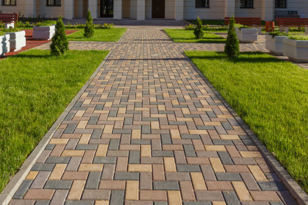 Best Cobblestone Driveway Pavers  in Union Springs, NY